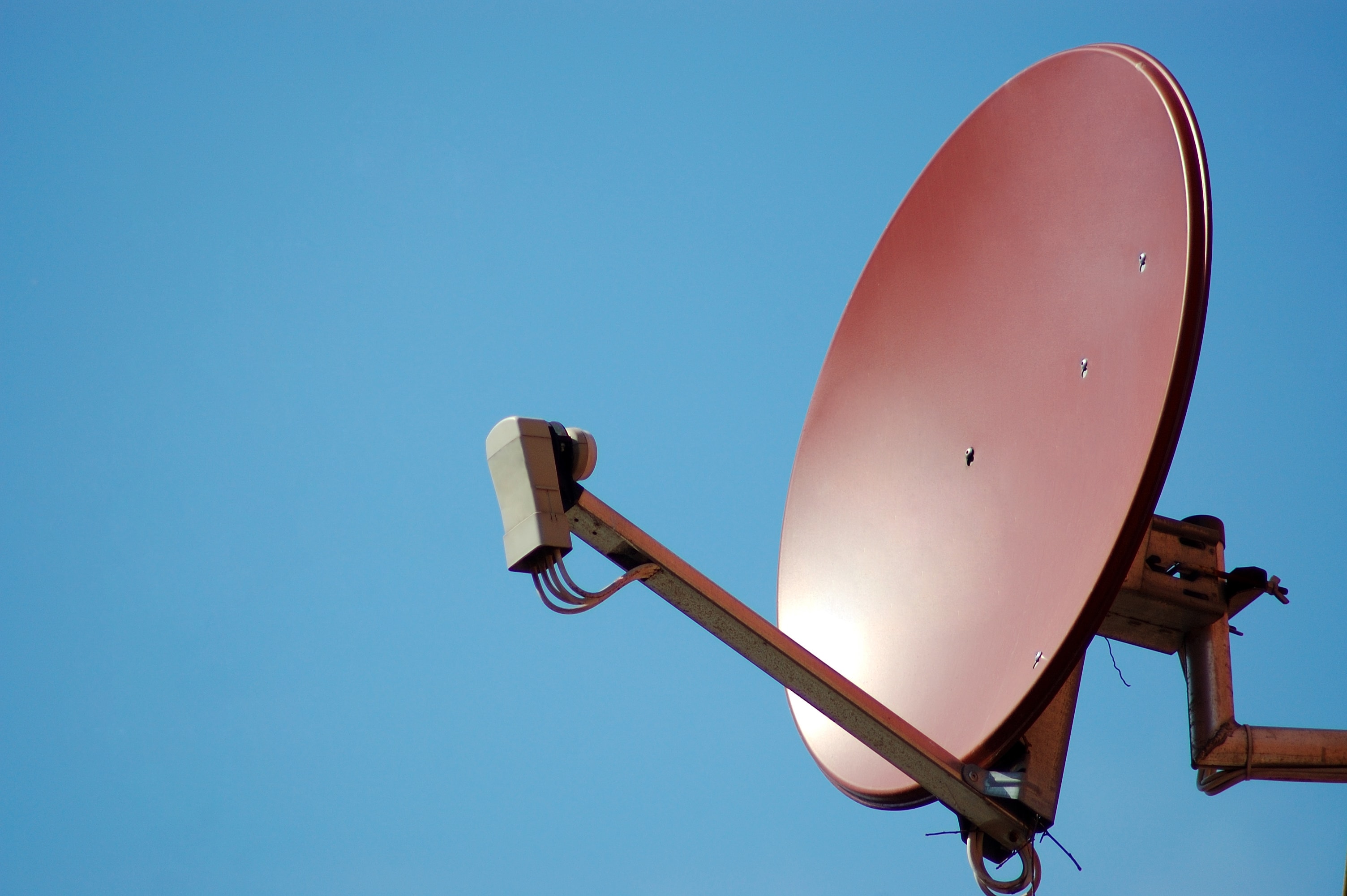 SAT-Anlage Installation in Vorchdorf